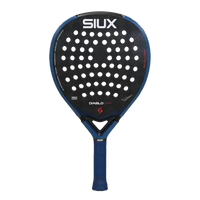 Siux Diablo Pro 2026 (Blue)