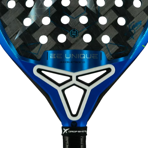 Dropshot  Axion Attack 1.0