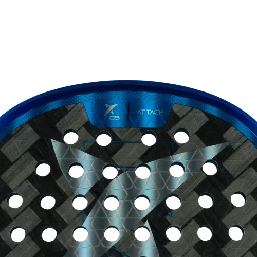 Dropshot  Axion Attack 1.0