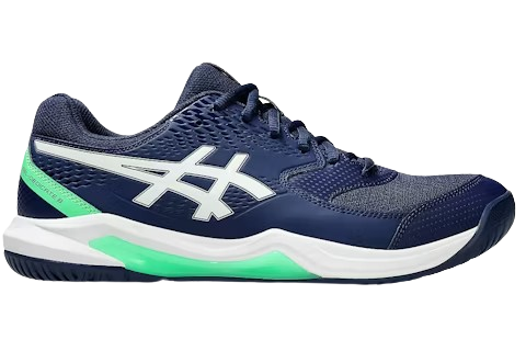 Asics Gel Dedicate 8 Bleu