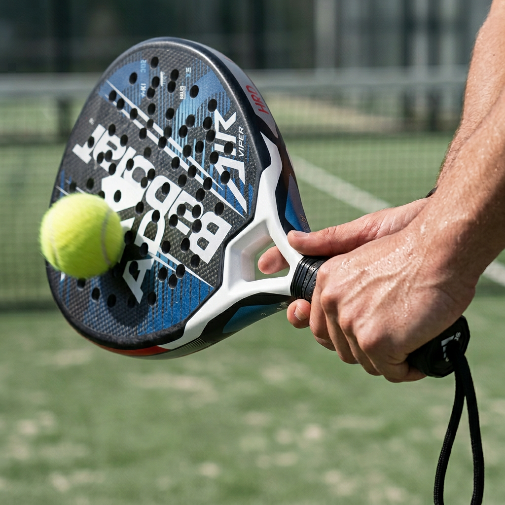 Babolat Air Viper 2.6 2026