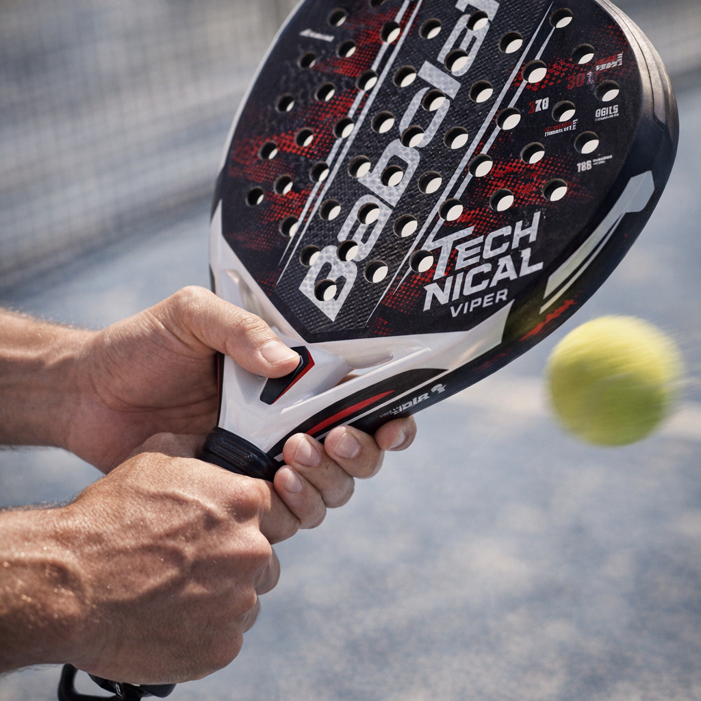 Babolat Technical Viper 3.0 2026