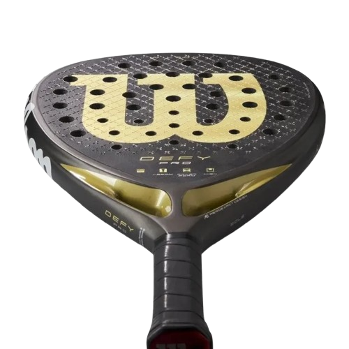 Wilson Defy pro 2025