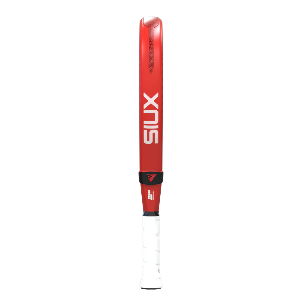 Siux Electra Pro 2026 (Rouge)