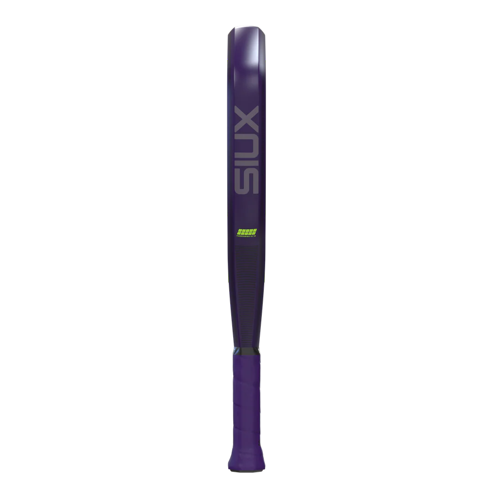 Siux Fenix Pro 2026 (Purple)