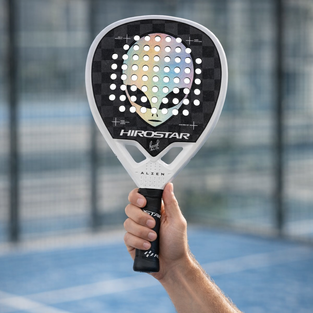 Hirostar Alien pro 2024