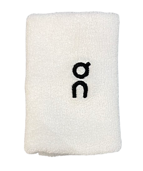 Poignet éponge On (lot de 2)