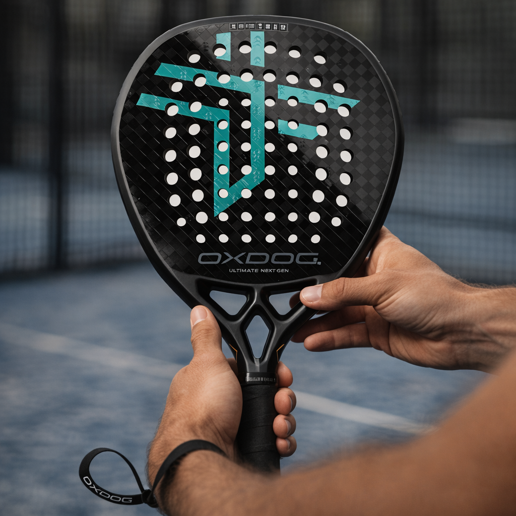 Oxdog Ultimate Nex-Gen 2026