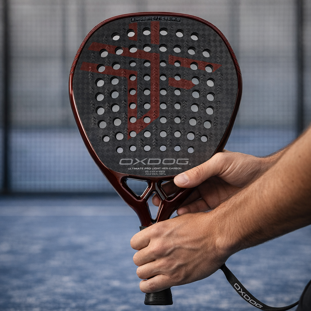 Oxdog Ultimate Pro Light 2026