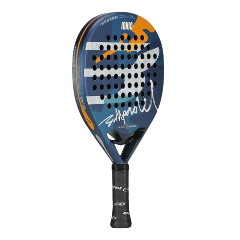 Raquette Bullpadel Ionic Control 2025