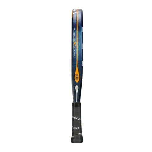 Raquette Bullpadel Ionic Control 2025