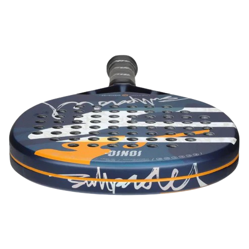 Raquette Bullpadel Ionic Control 2025