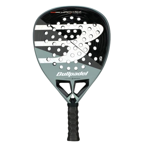 Bullpadel Hack 04 2026
