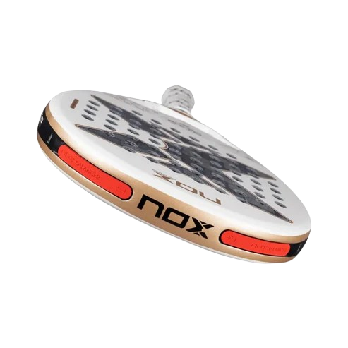 Nox AT10 Genius 12K Alum Xtreme 2026