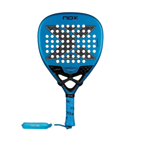 Nox EA10 Ventus Attack 12K Xtreme 2026