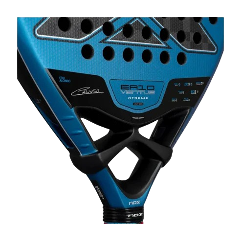 Nox EA10 Ventus Attack 12K Xtreme 2026