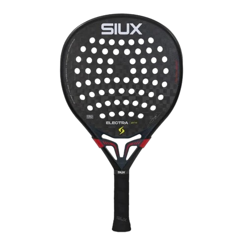 Siux  Electra Pro 2026 (Noir)