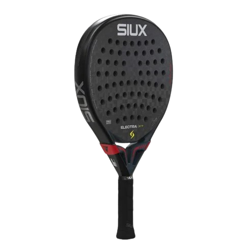 Siux  Electra Pro 2026 (Noir)