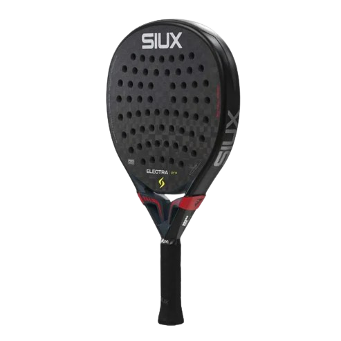 Siux  Electra Pro 2026 (Noir)