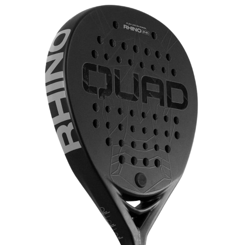 Quad Rhino