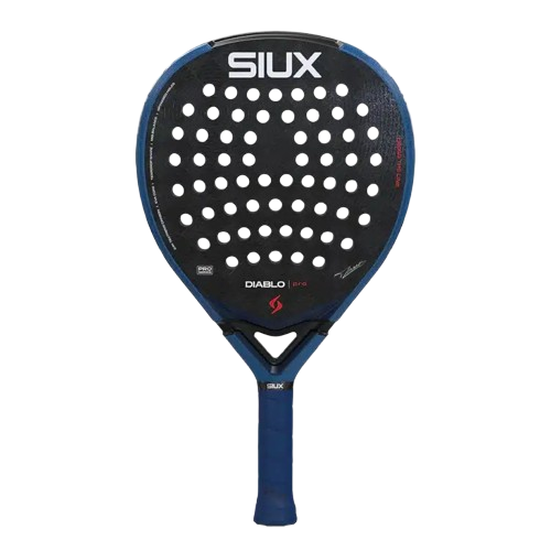 Siux Diablo Pro 2026 (Blue) 
