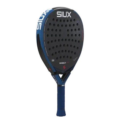 Siux Diablo Pro 2026 (Blue) 