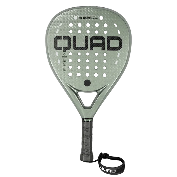 Quad Shark