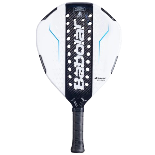 Babolat Lamborghini BL003 Blanc (sur commande) 2026