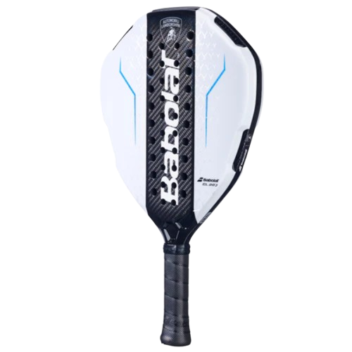 Babolat Lamborghini BL003 Blanc (sur commande) 2026