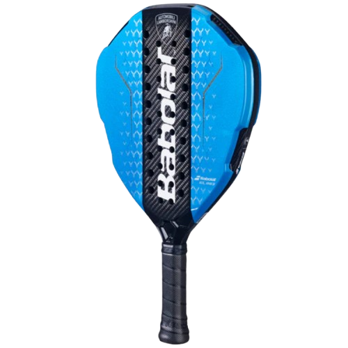 Babolat Lamborghini BL003 Bleu (sur commande) 2026