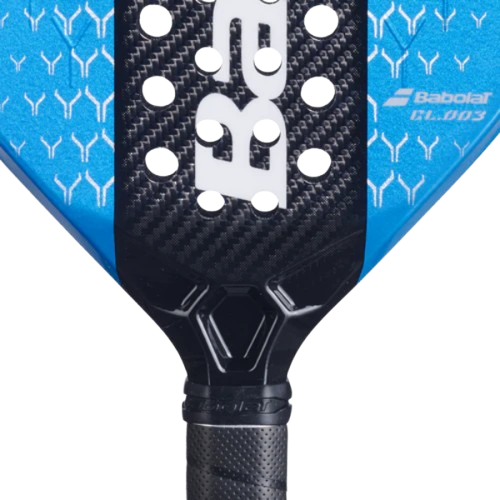 Babolat Lamborghini BL003 Bleu (sur commande) 2026