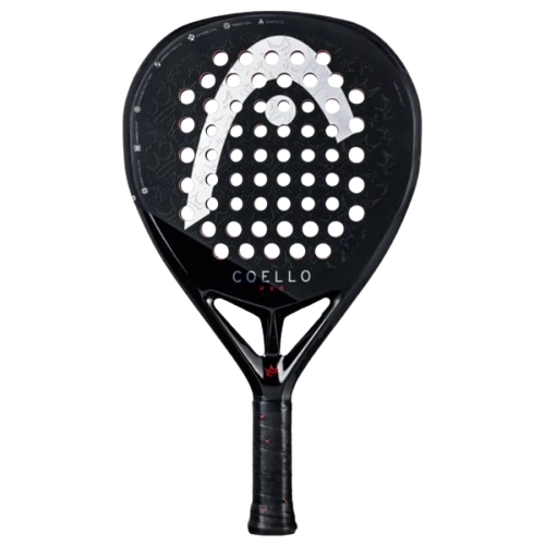 Head Coello pro 2025
