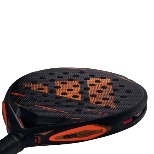 Adidas Arrow Hit Control 2026