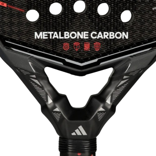 Adidas Metalbone Carbon 2026