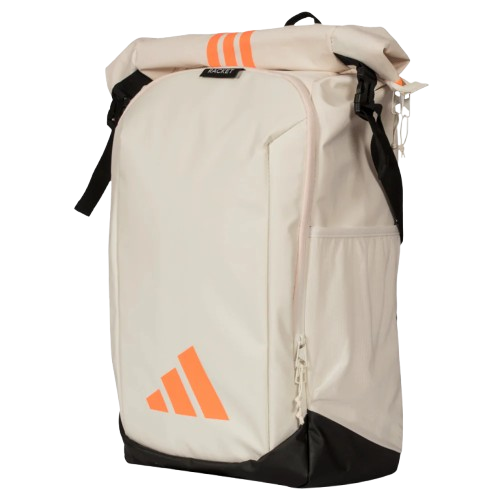 Sac à dos Adidas Multi Blanc et Orange