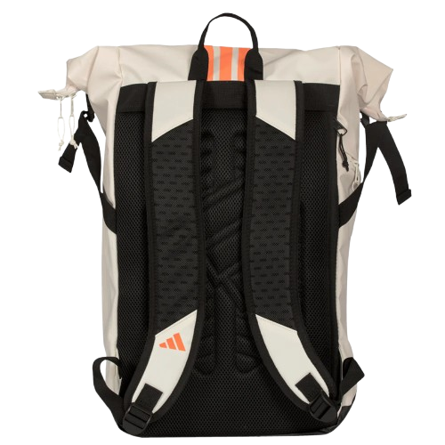 Sac à dos Adidas Multi Blanc et Orange