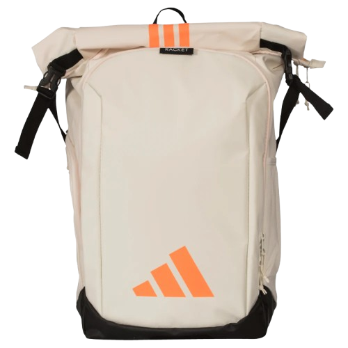 Sac à dos Adidas Multi Blanc et Orange