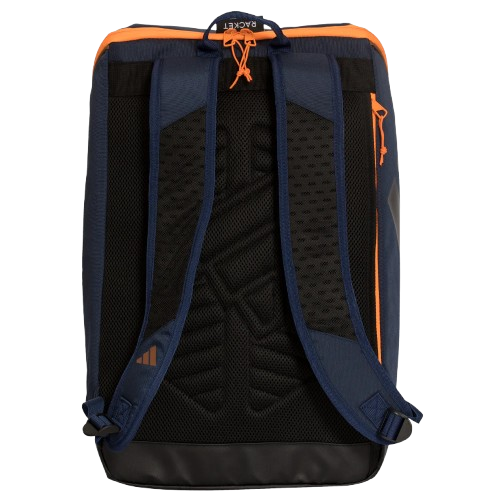 Sac à dos Adidas Protour Bleu