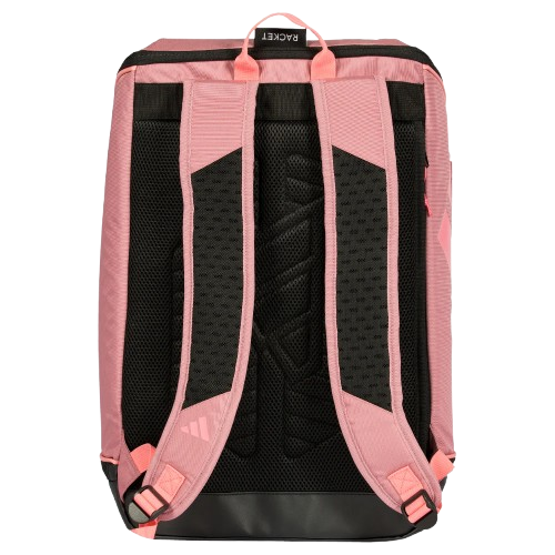 Sac à dos Adidas Protour Rose