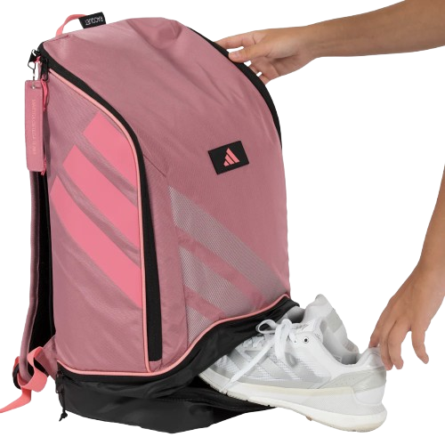 Sac à dos Adidas Protour Rose