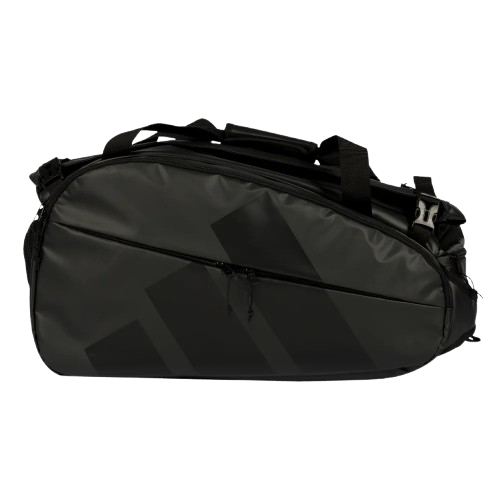 Sac Padel Adidas Black