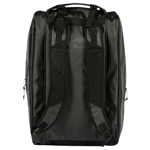 Sac Padel Adidas Black