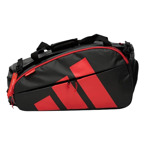Sac Padel Adidas Ale Galán Noir Rouge