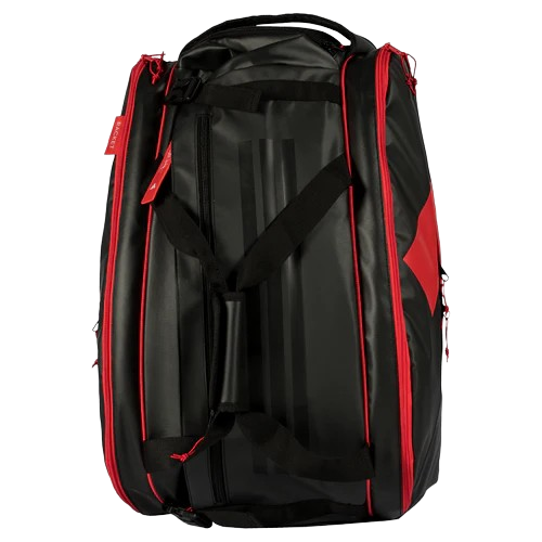 Sac Padel Adidas Ale Galán Noir Rouge