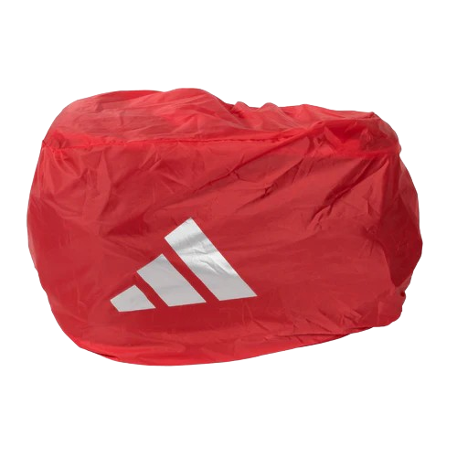 Sac Padel Adidas Ale Galán Noir Rouge