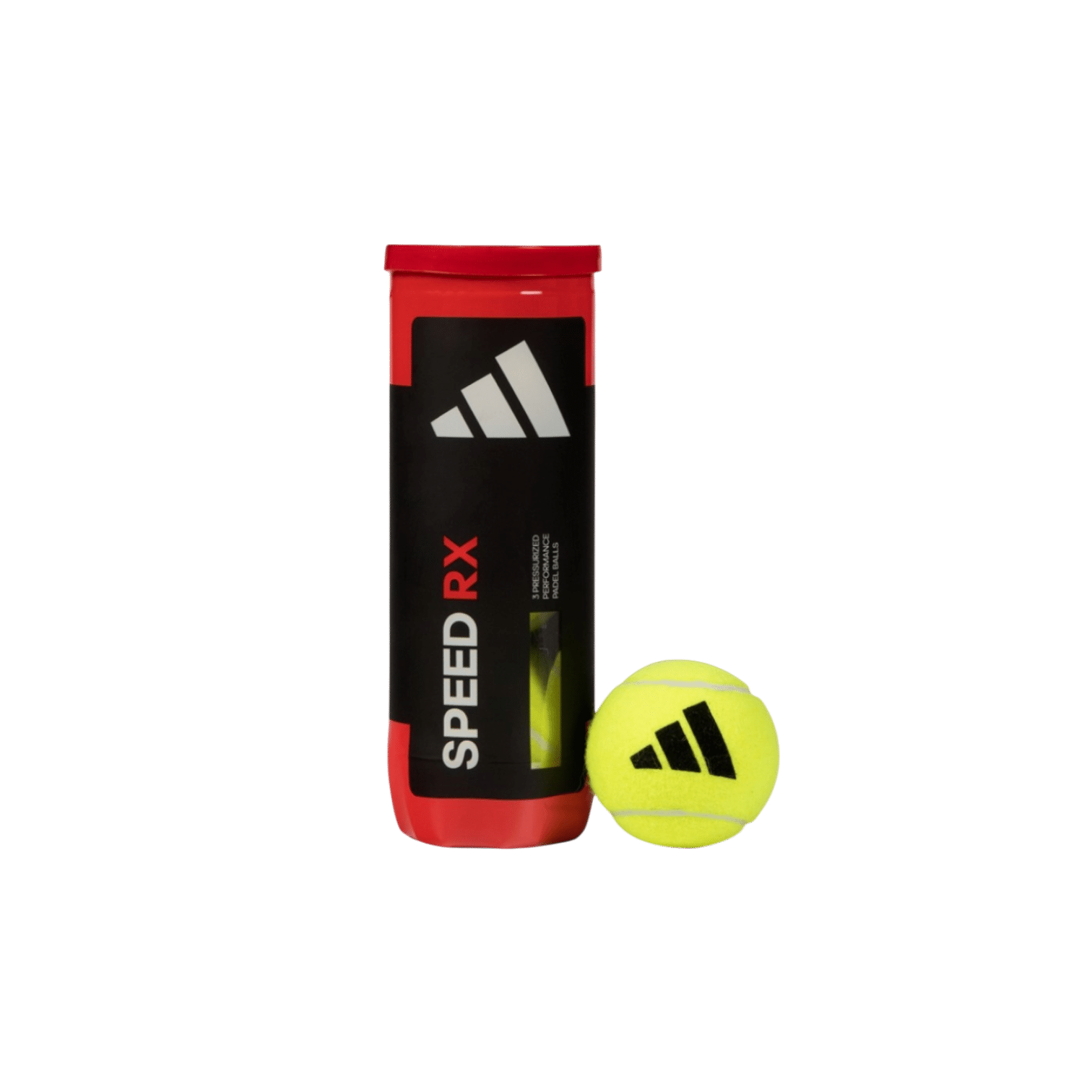 Balles Adidas Speed RX