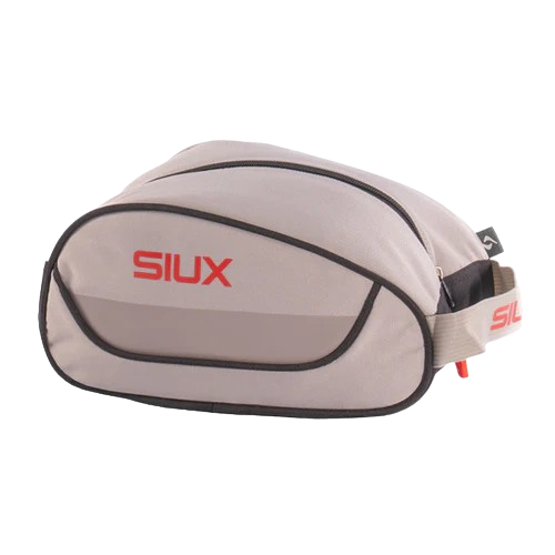 Trousse de Toilettes Siux Blanche