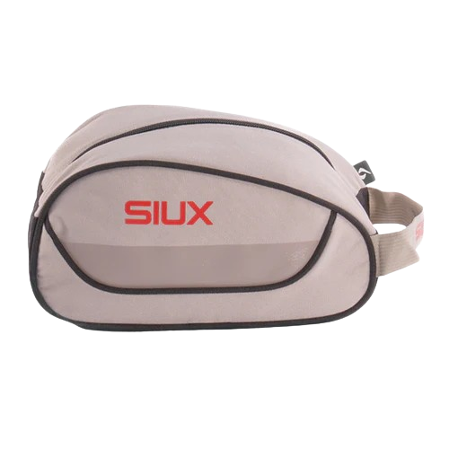 Trousse de Toilettes Siux Blanche