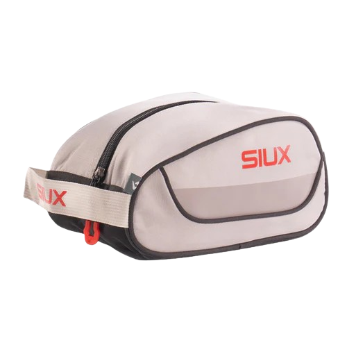 Trousse de Toilettes Siux Blanche