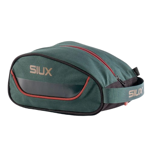 Trousse de Toilettes Siux Verte
